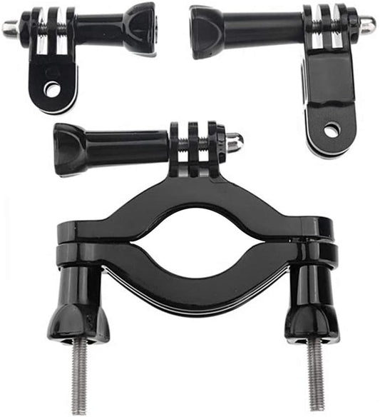 RL-GP66 ROLL BAR MOUNT FOR GOPRO