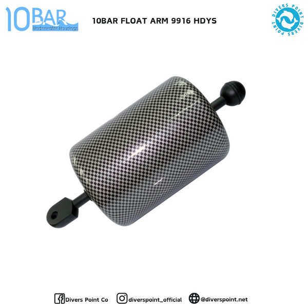 10BAR FLOAT ARM 9916 HDYS