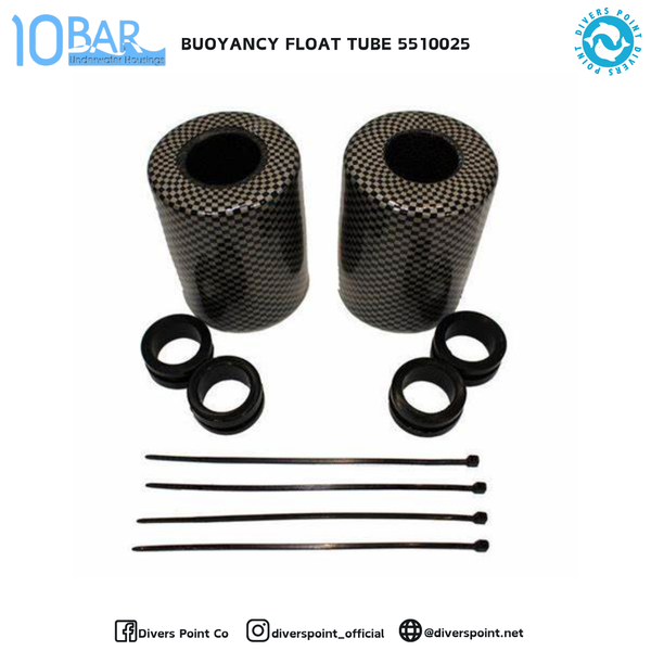 10BAR FLOAT TUBE 5510025