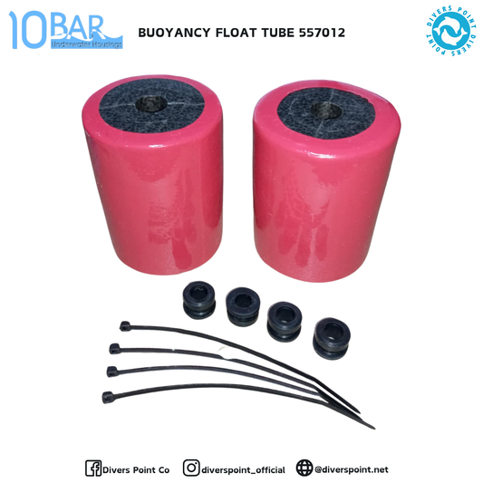 10BAR FLOAT TUBE 557012