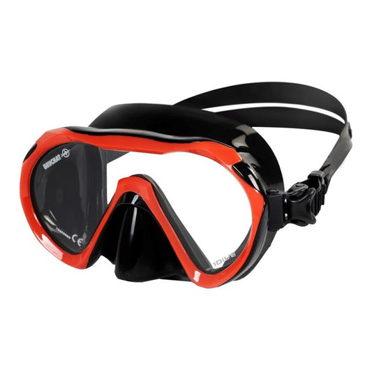 BEUCHAT 1DIVE DIVING MASK