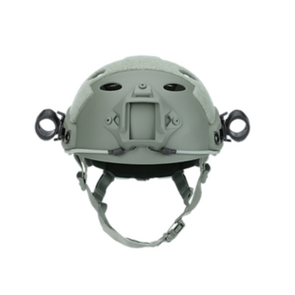 BIGBLUE TECHNICAL DIVING HELMET