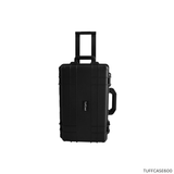 TUFFCASE 600 TROLLEY HARDCASE