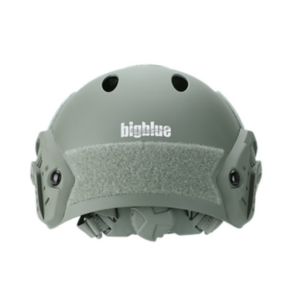 BIGBLUE TECHNICAL DIVING HELMET