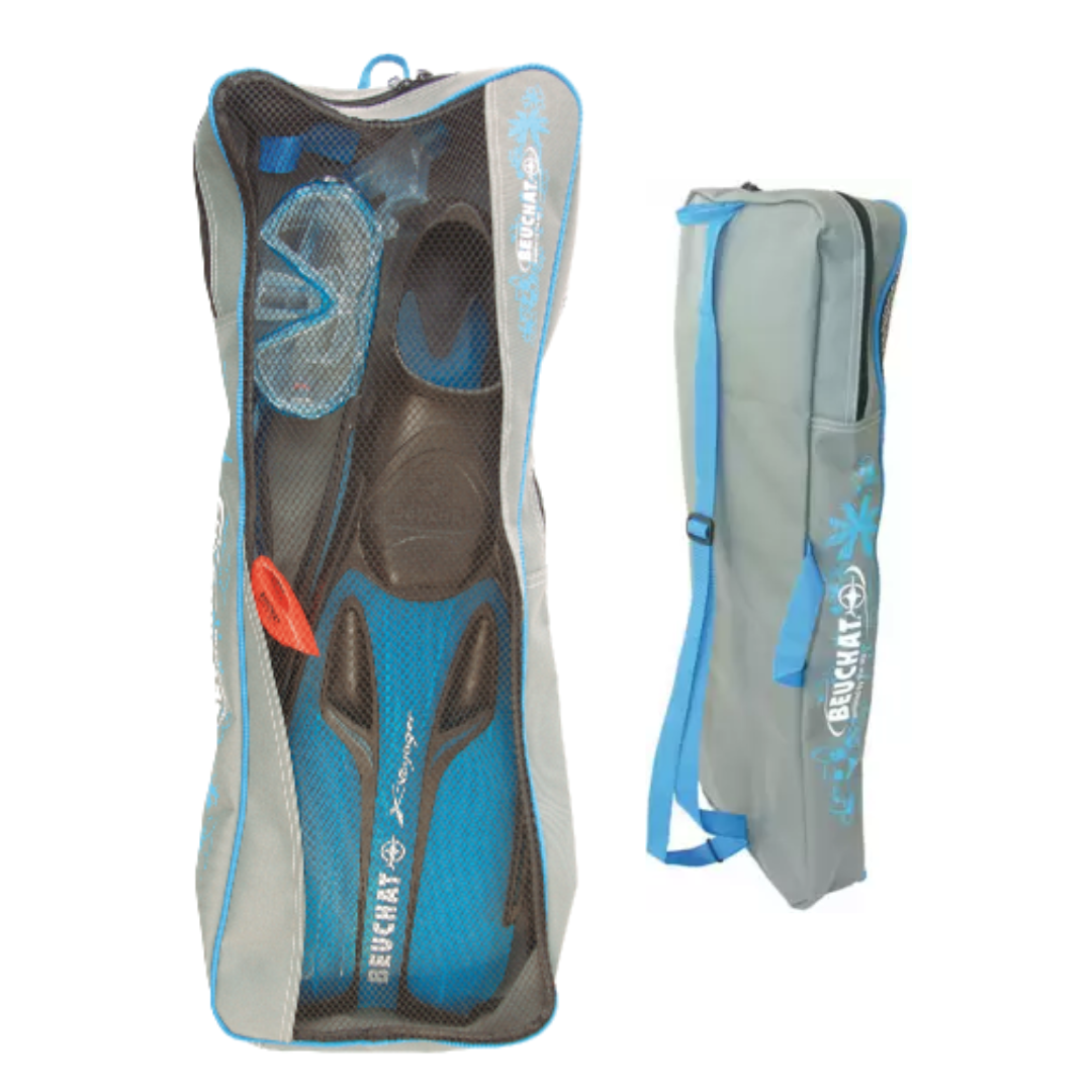 BEUCHAT X-VOYAGER SNORKELING BAG