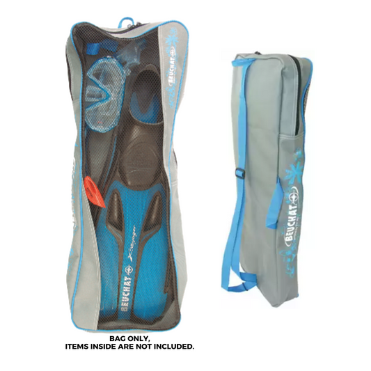 BEUCHAT X-VOYAGER SNORKELING BAG