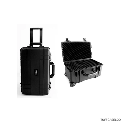 TUFFCASE 700 TROLLEY HARDCASE