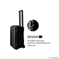 TUFFCASE 700 TROLLEY HARDCASE