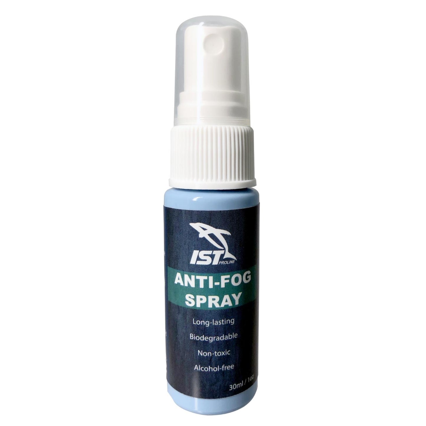 IST AF-2 ANTI FOG SPRAY