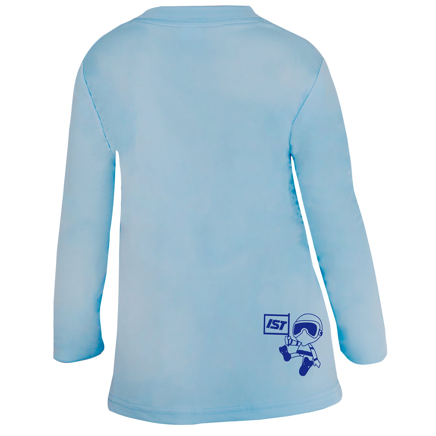 IST BEK-01 RASH GUARD FOR KIDS