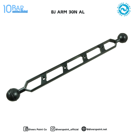 10BAR  BJ ARM 30N AL