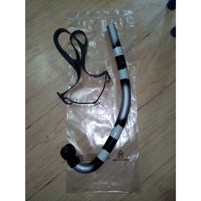 BREIER FRONTAL SNORKEL