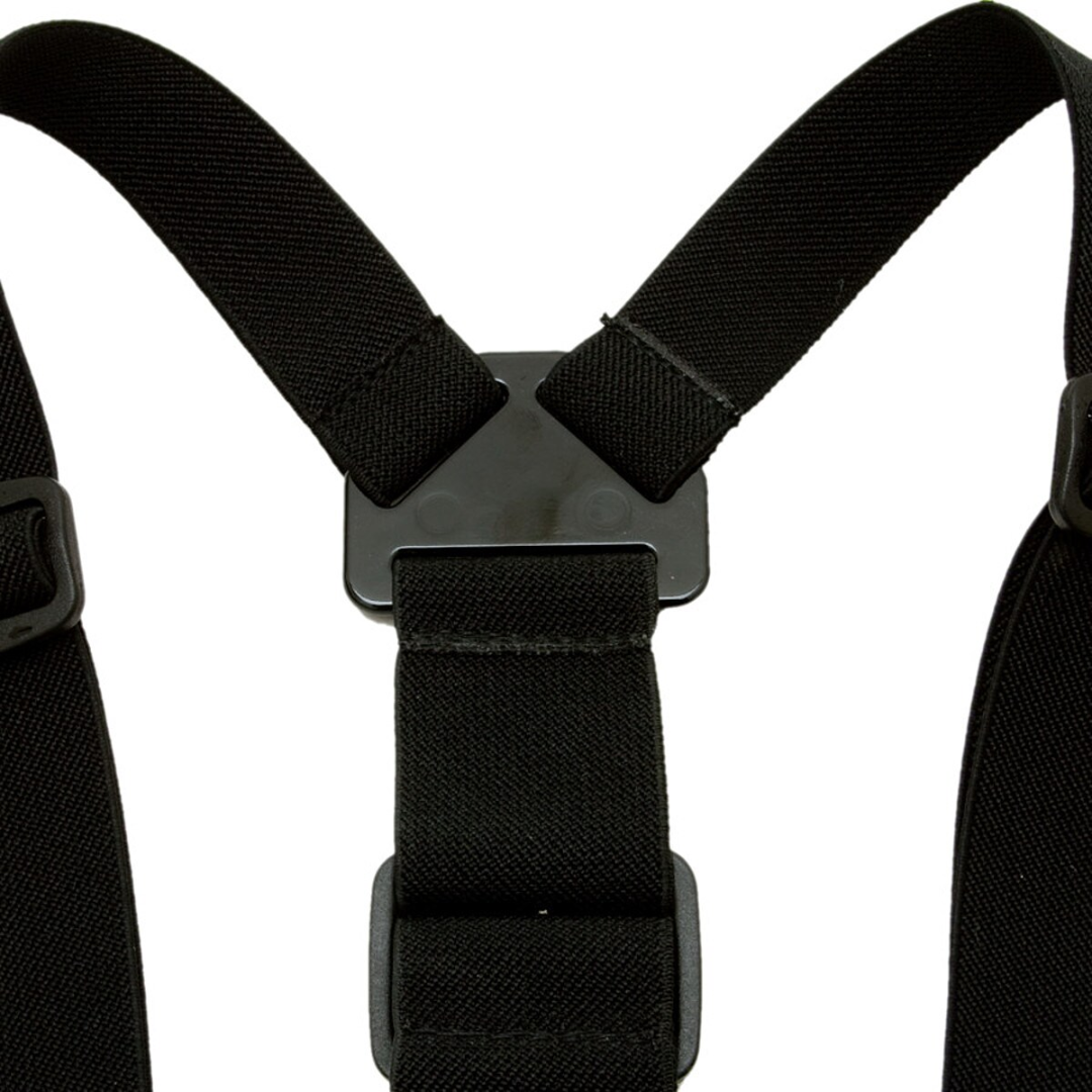 RL-GP25 CHEST MOUNT HARNESS