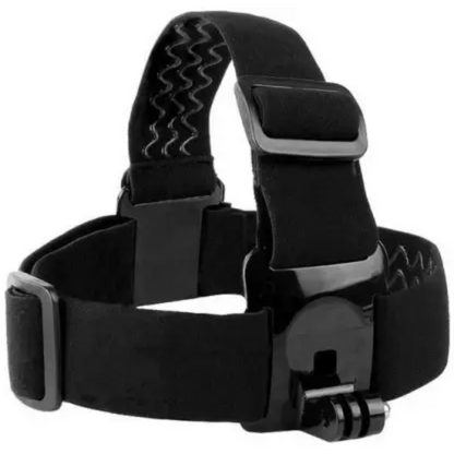 RL-GP23 HEAD STRAP WITH ANTI SLIP RUBBER