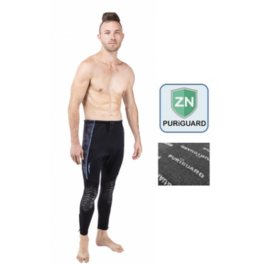 IST PG-WP5 PURIGUARD 2MM WATERSPORT PANTS