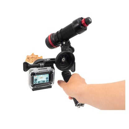 INON LIGHT ADAPTER FOR GOPRO