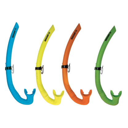 BEUCHAT SPY SNORKEL (SALE)