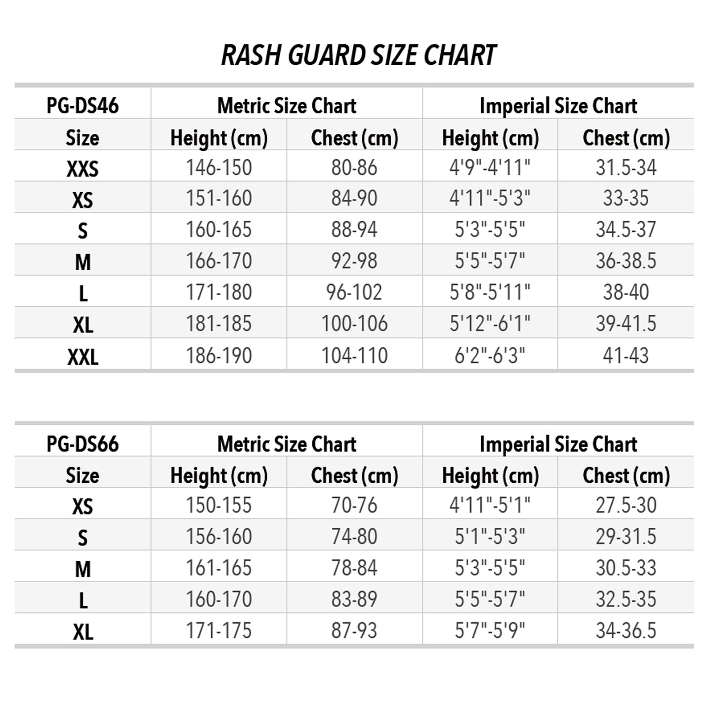 IST PG-DS46 PURIGUARD + ICOOL RASH GUARD (UNI-SEX)