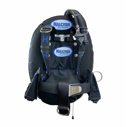 Halcyon Eclipse™ Backinflated (Pre-order)