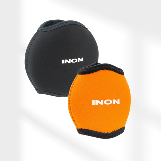 INON DOME PORT COVER S