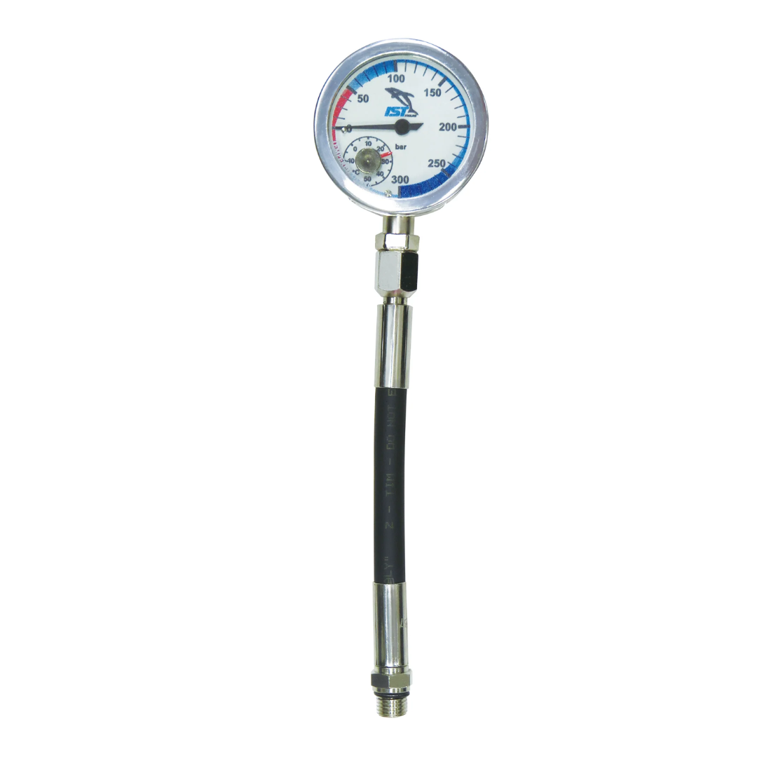 IST GP25 PRESSURE GAUGE