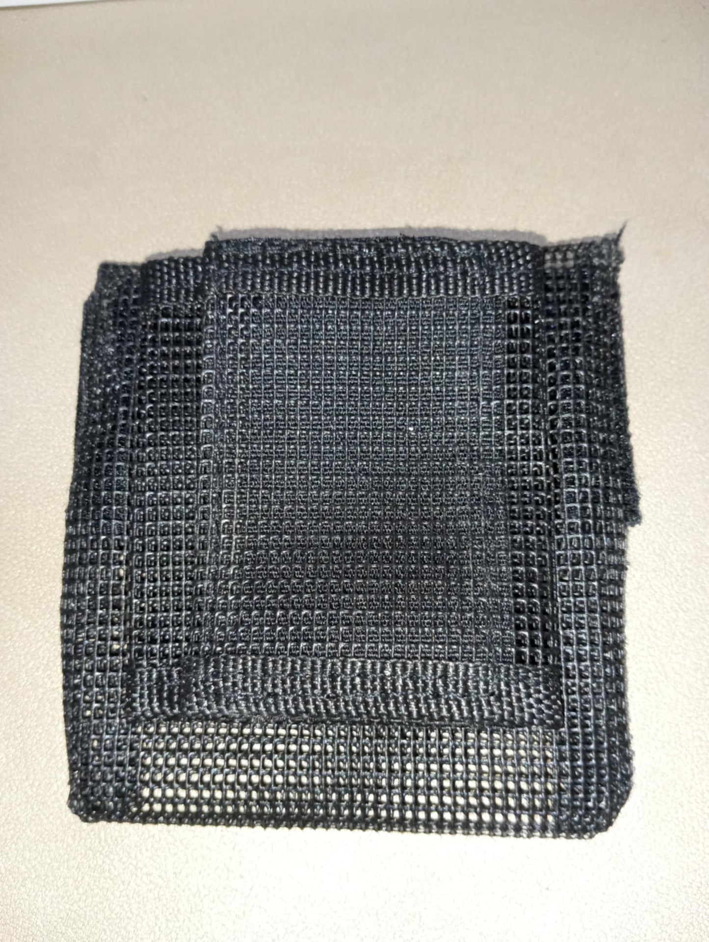 WEIGHT MESH POCKET