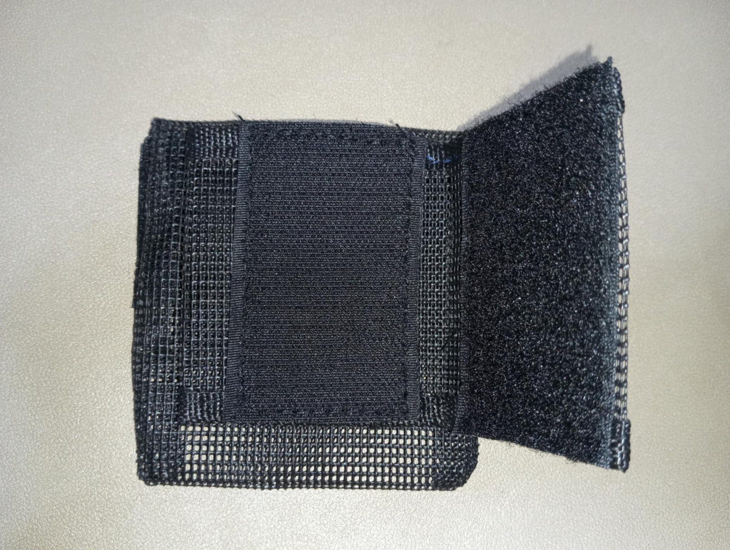 WEIGHT MESH POCKET