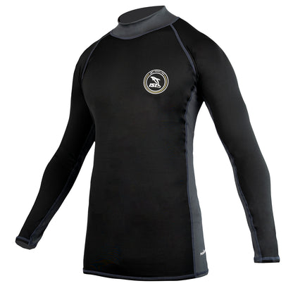 IST PG-DS46 PURIGUARD + ICOOL RASH GUARD (UNI-SEX)