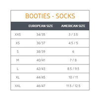 BEUCHAT 1.5MM SIROCCO ELITE SOCKS