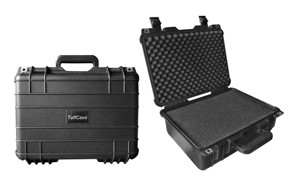 TUFFCASE 350 HARDCASE