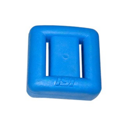 IST W-01 1KL COATED WEIGHTS