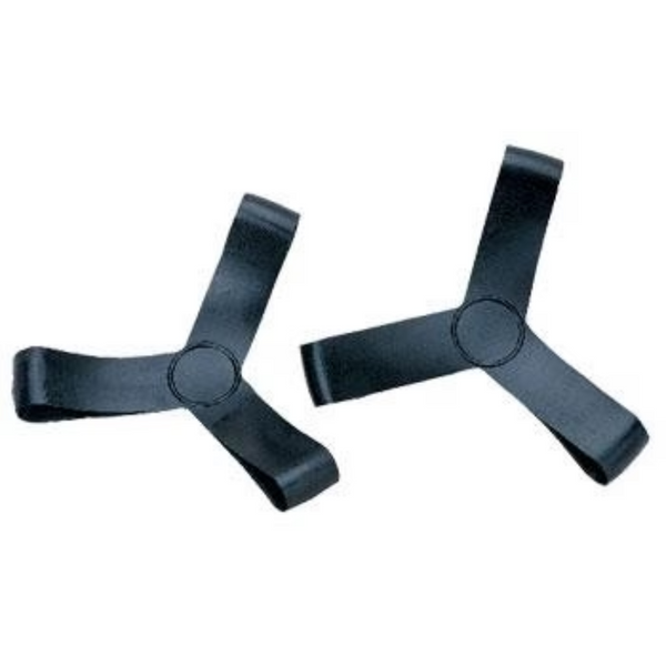 IST FG1 FIN GRIP (PAIR)