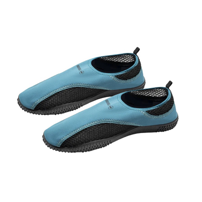 BEUCHAT AQUASHOES ATOLL BLUE