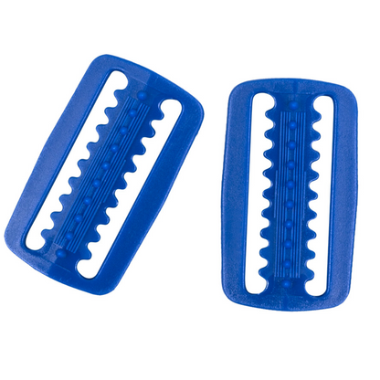 IST WK PLASTIC WEBBING KEEPER