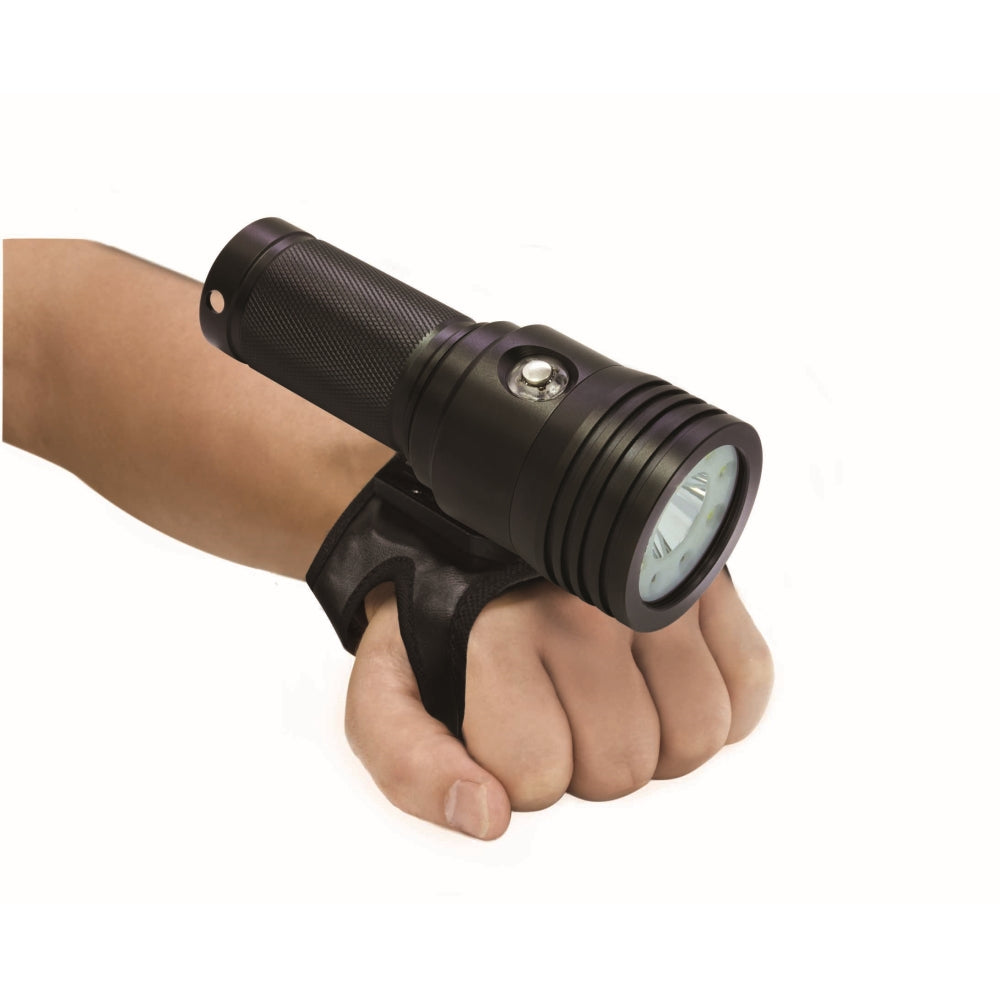 BIGBLUE VTL4200P 4200 LUMEN DUAL BEAM LIGHT - WIDE & NARROW