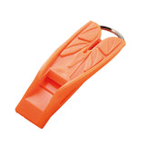 IST WH-04 SPLIT FIN SHAPED WHISTLE