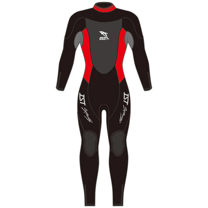 IST WS-70 3MM WETSUIT FOR LADY #9