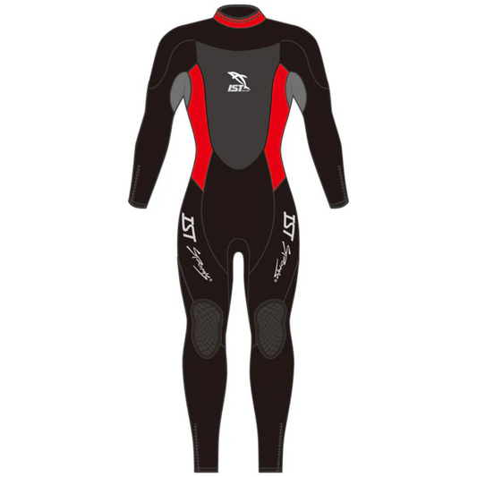 IST WS-70 3MM WETSUIT FOR LADY #9