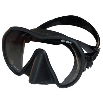 BEUCHAT MAXLUX DIVING MASK