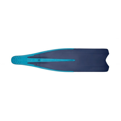 BEUCHAT MUNDIAL ONE ATOLL BLUE LONG FINS