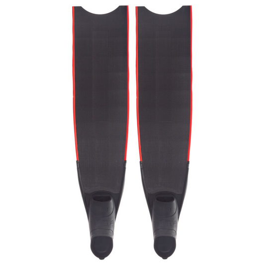 LEADERFINS PURE CARBON LONG FINS #41/42