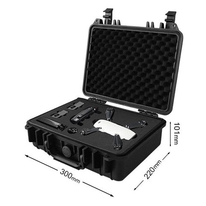 TUFFCASE 300 HARDCASE