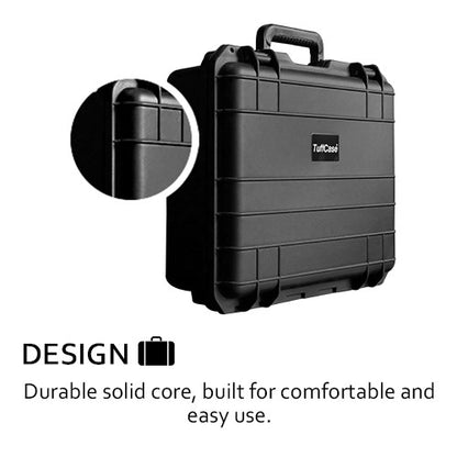 TUFFCASE 400 HARDCASE