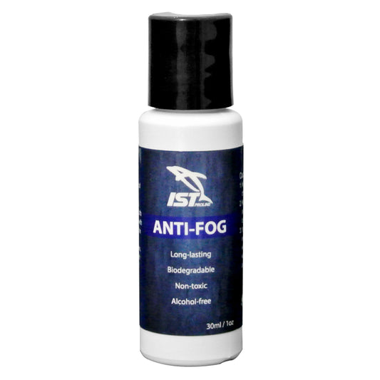 IST AF-3 ANTI-FOG GEL