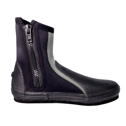 IST B-400 3MM TALL-CUT BOOTS