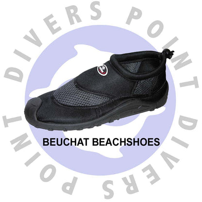 BEUCHAT BEACH SHOES