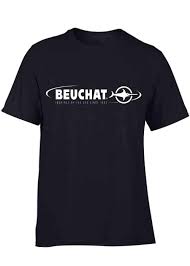 BEUCHAT LOGO T-SHIRT