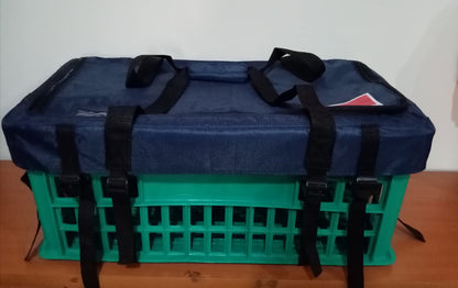 CRATE COVER