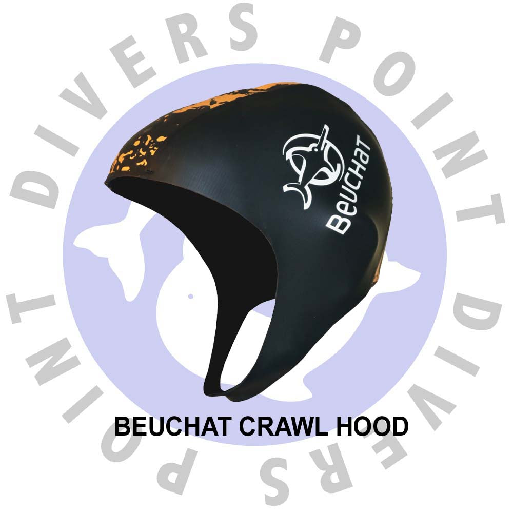 BEUCHAT CRAWL HOOD