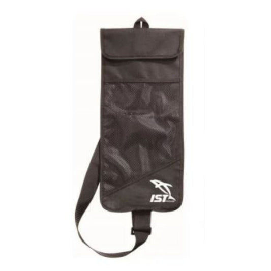 IST CCS-9 NYLON MESH BAG FOR MASK AND SNORKEL SET